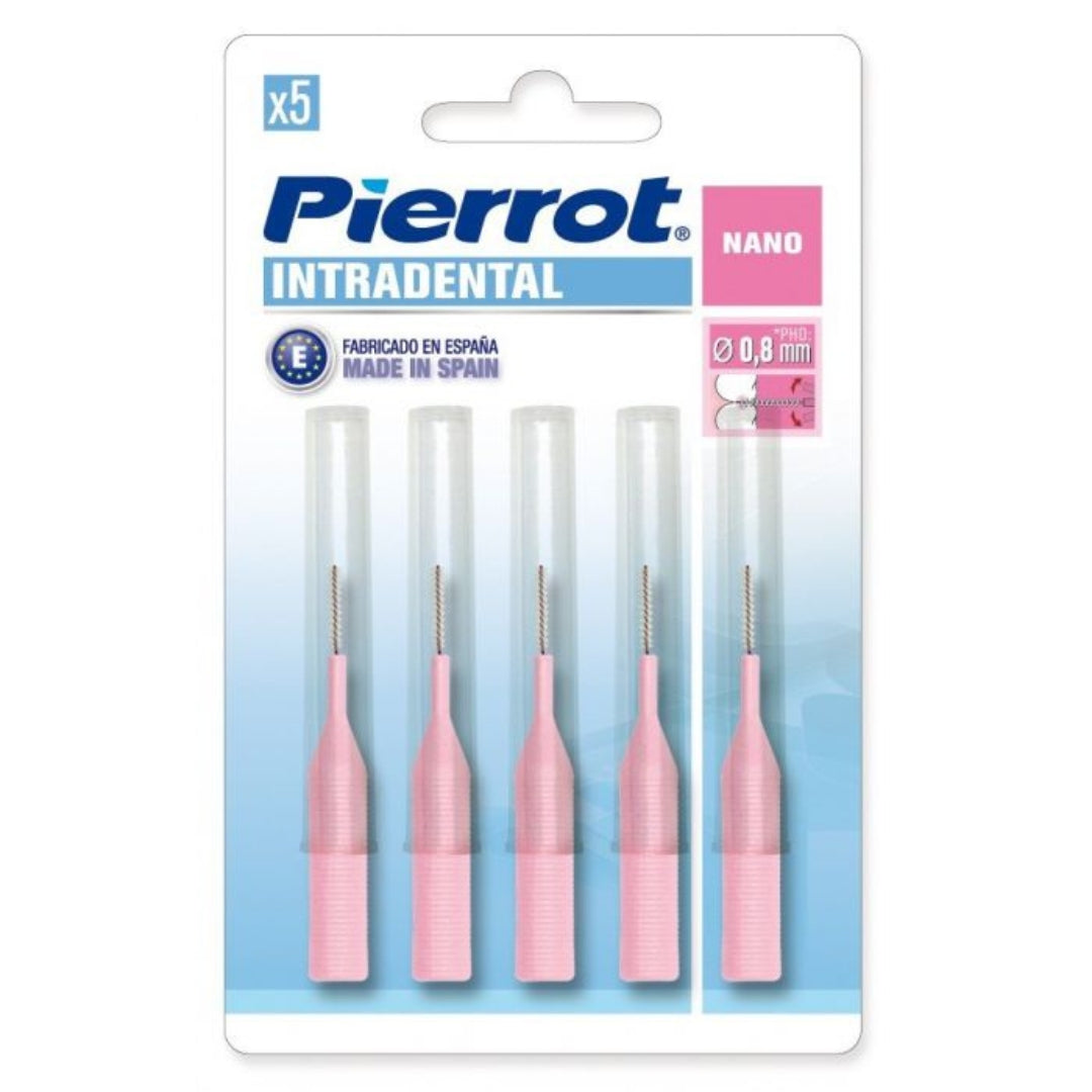 Pierrot Interdental Brush