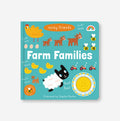 Happy Baby Books ( Farm Families )