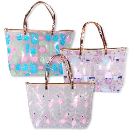 Accessories Tas Kepit / Tote Bag Mika