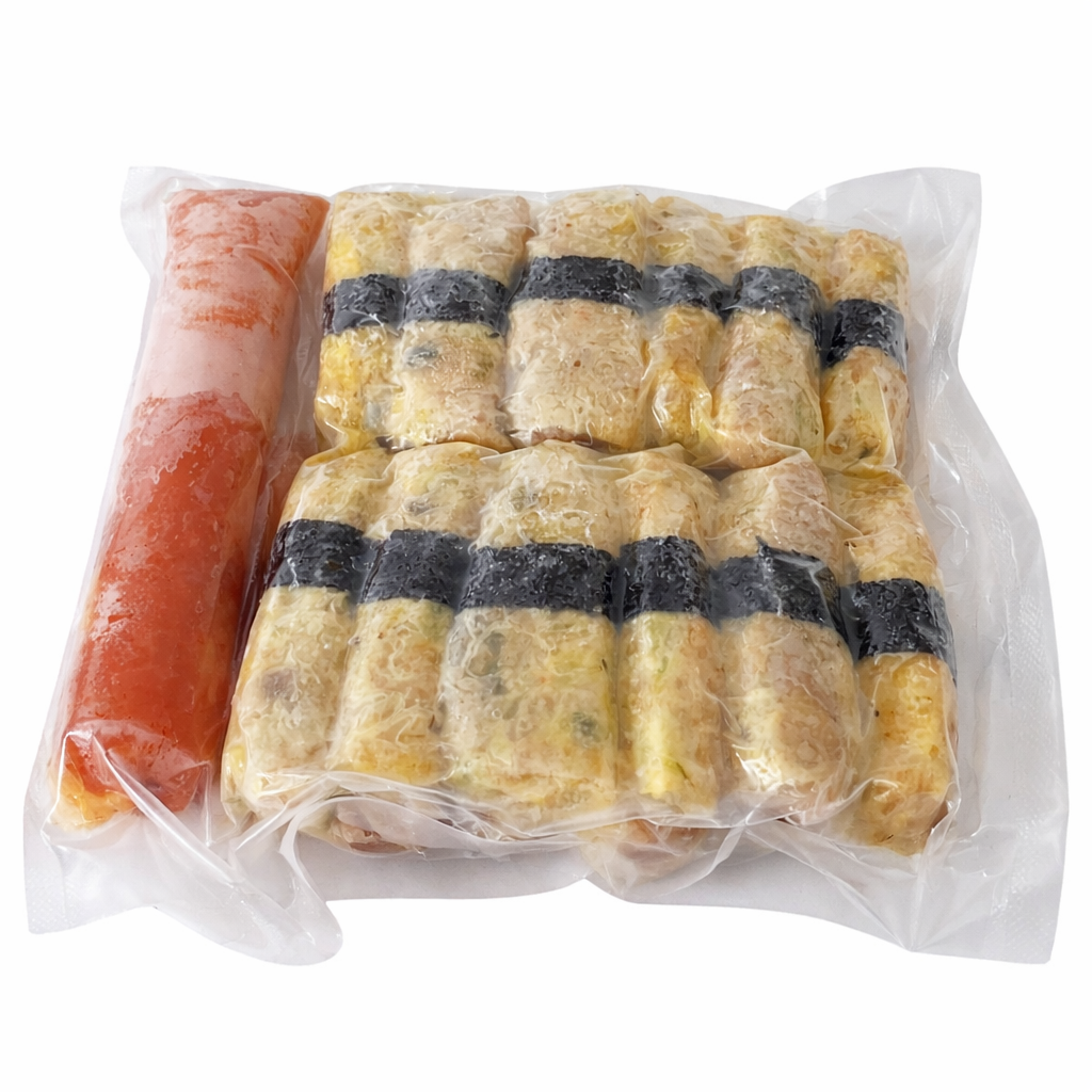 Lumpia Udang Frozen