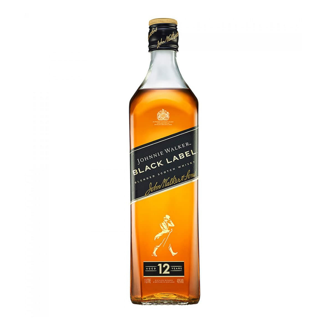 Johnny Walker Black Label