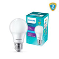 Philips LED Bulb Essential 9W 30K Warm White