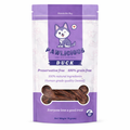 Pawlicious Duck Jerky Pet Treats 70 grams