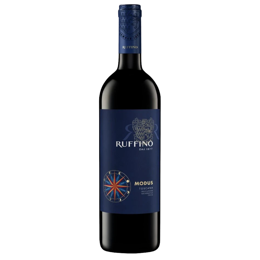 RUFFINO Modus Red Blend 750 ml