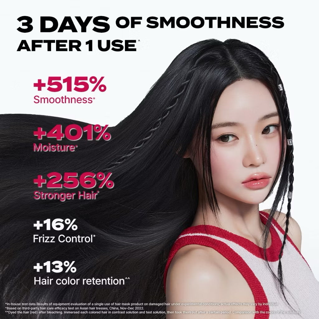 Shiseido Fino Premium Touch Penetrating Essence Hair Mask 230g