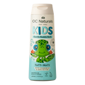 OC Naturals Kids Bubble Bath