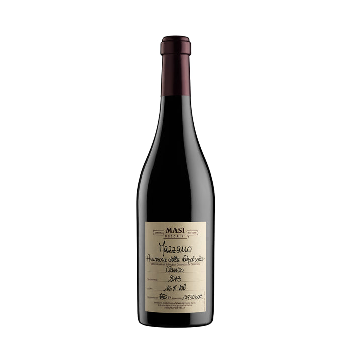 MASI Privata Boscaini Mazzano Amarone Della Valpolicella Classico DOCG 750ml 2013