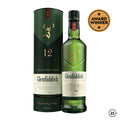 Glenfiddich 12 Year Old Single Malt Whisky 700ml