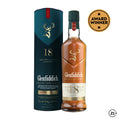 Glenfiddich 18 Year Old Single Malt Whisky 700ml