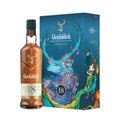 Glenfiddich 18 Year Old Special Edition Gift Pack 700ml 2024