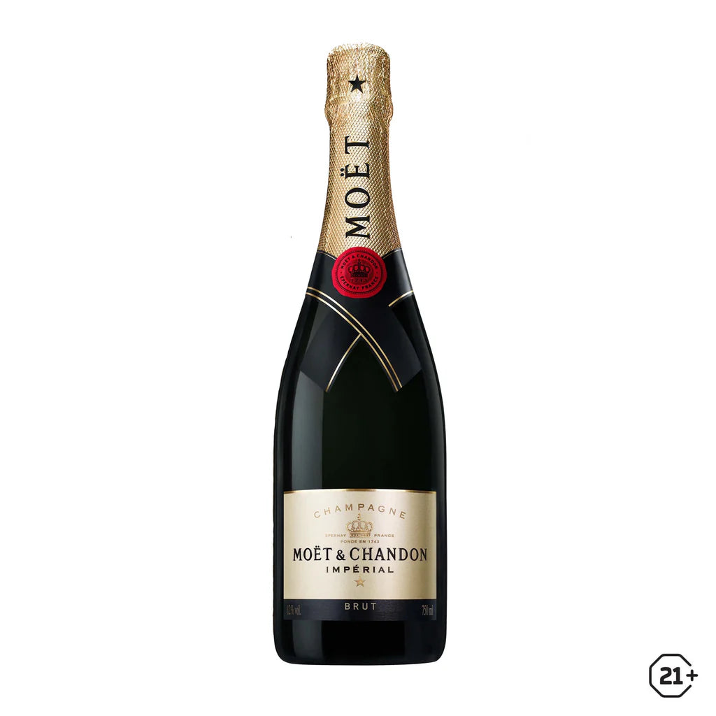 Moet & Chandon Brut Imperial 750ml