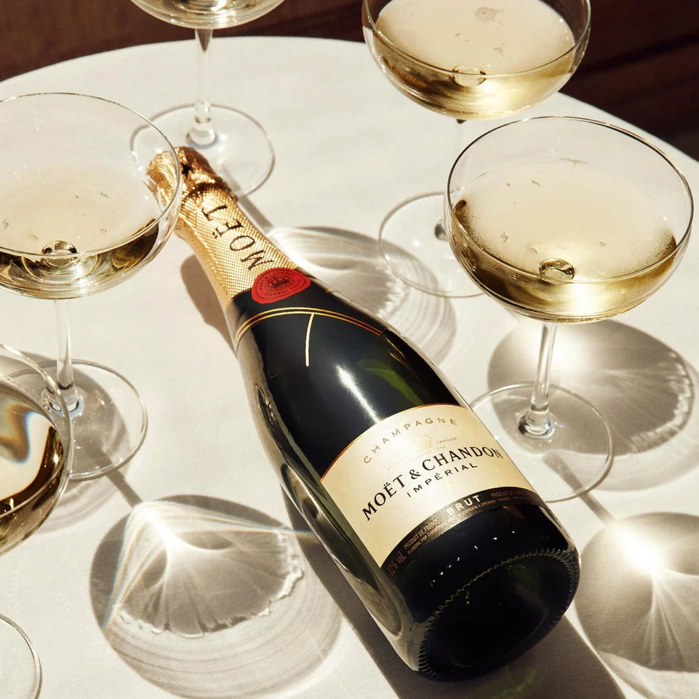 Moet & Chandon Brut Imperial 750ml