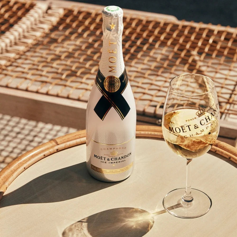 Moet & Chandon Ice Imperial 750ml