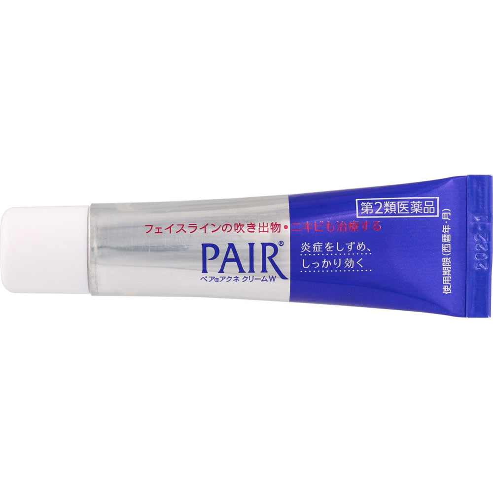 LION – Pair Acne Cream W 24g