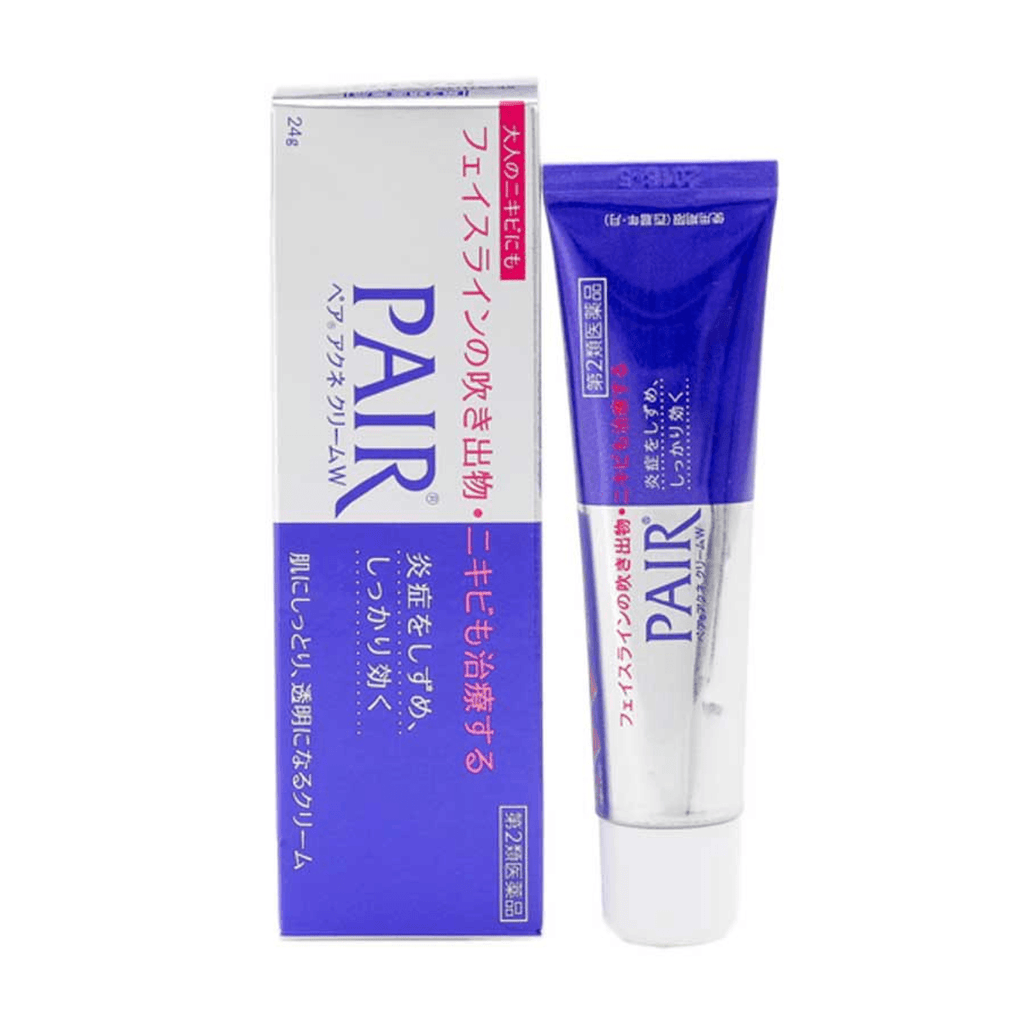 LION – Pair Acne Cream W 24g