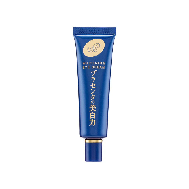 Meishoku Placenta Whitening Eye Cream 30g