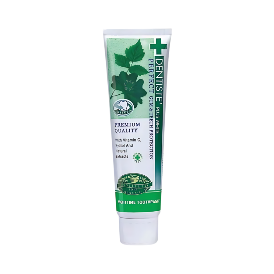 Dentiste Plus White Toothpaste 100g