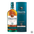 Singleton Single Malt Scotch Whisky Glen Ord 12 Years 700ml