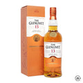 The Glenlivet 13 Years of Age