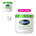 Cetaphil Moisturizing Cream for Dry to Very Dry Sensitive Skin 453g