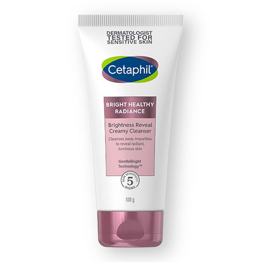 Cetaphil Bright Healthy Radiance 100g