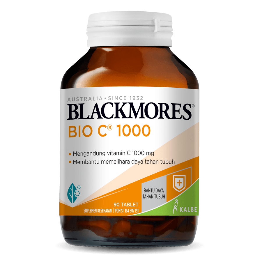Blackmores BIO C ® 1000 90 tablets