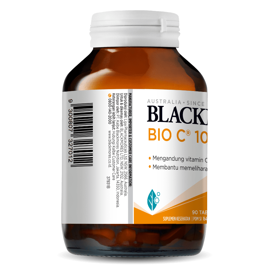Blackmores BIO C ® 1000 90 tablets