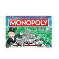 Hasbro MONOPOLY Original Classic Games