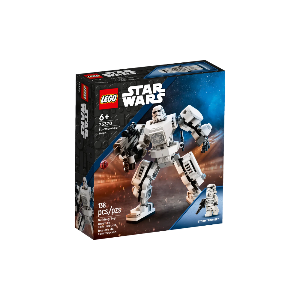 Lego-Star-Wars-Stormtrooper-Mech-75370