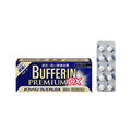 Bufferin Premium DX