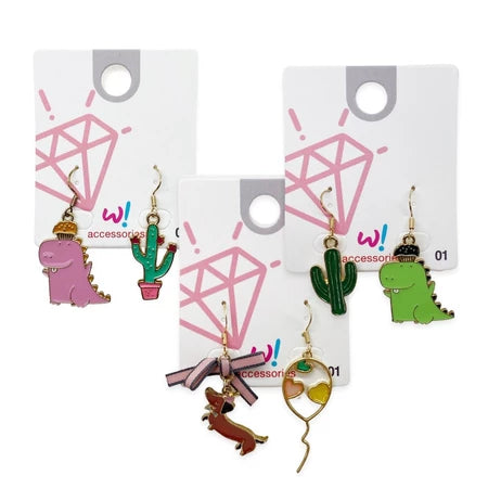 Accessories Anting Fancy