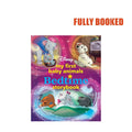 Disney My First Baby Animal Bedtime Storybook