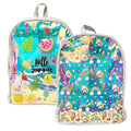 Accessories Tas Ransel / Backpack Mika Hello Summer
