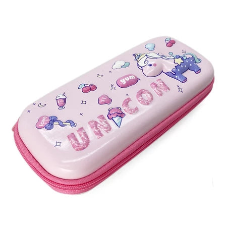 Accessories Tempat Pensil Unicorn