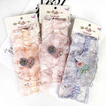 Accessories Bandana Anak / Kids Lace Headband