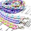 Accessories Tali / Kalung Masker Rantai