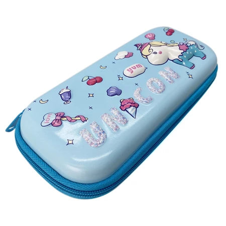 Accessories Tempat Pensil Unicorn