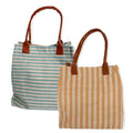 Accessories Tas Kepit Zakka Stripe