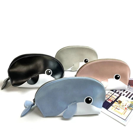 Accessories Dompet / Pouch Resleting Paus