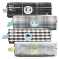 Tempat Pensil Kain Pencil Case Spring