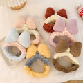 Accessories Bandana Handuk Pita Korean Style