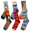 Kaos Kaki Unisex