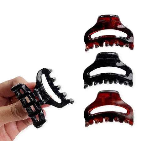 Accessories Jepit Rambut Premium