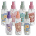 Accessories Botol Semprot Untuk Alkohol & Hand Sanitizer 100ml
