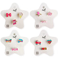 Accessories Cincin Anak Tulip Mahkota (3pcs)