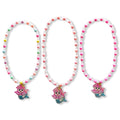 Accessories Kalung Pinky Princess Mermaid