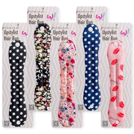 Accessories Hairdini / Cepol Rambut / Hair Bun Premium