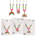 Accessories Kalung Enamel Magic