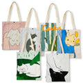 Accessories Tas Kepit / Tote Bag