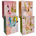 Accessories Kantong Kertas / Paper Bag 32x26x12cm (pc)